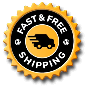 Dentolyn free shipping van