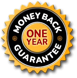 Dentolyn money back guarantee